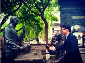 Ba kiểu người trong xã hội