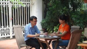 Chia sẻ về giữ lời hứa, phụ bạc, dối trá