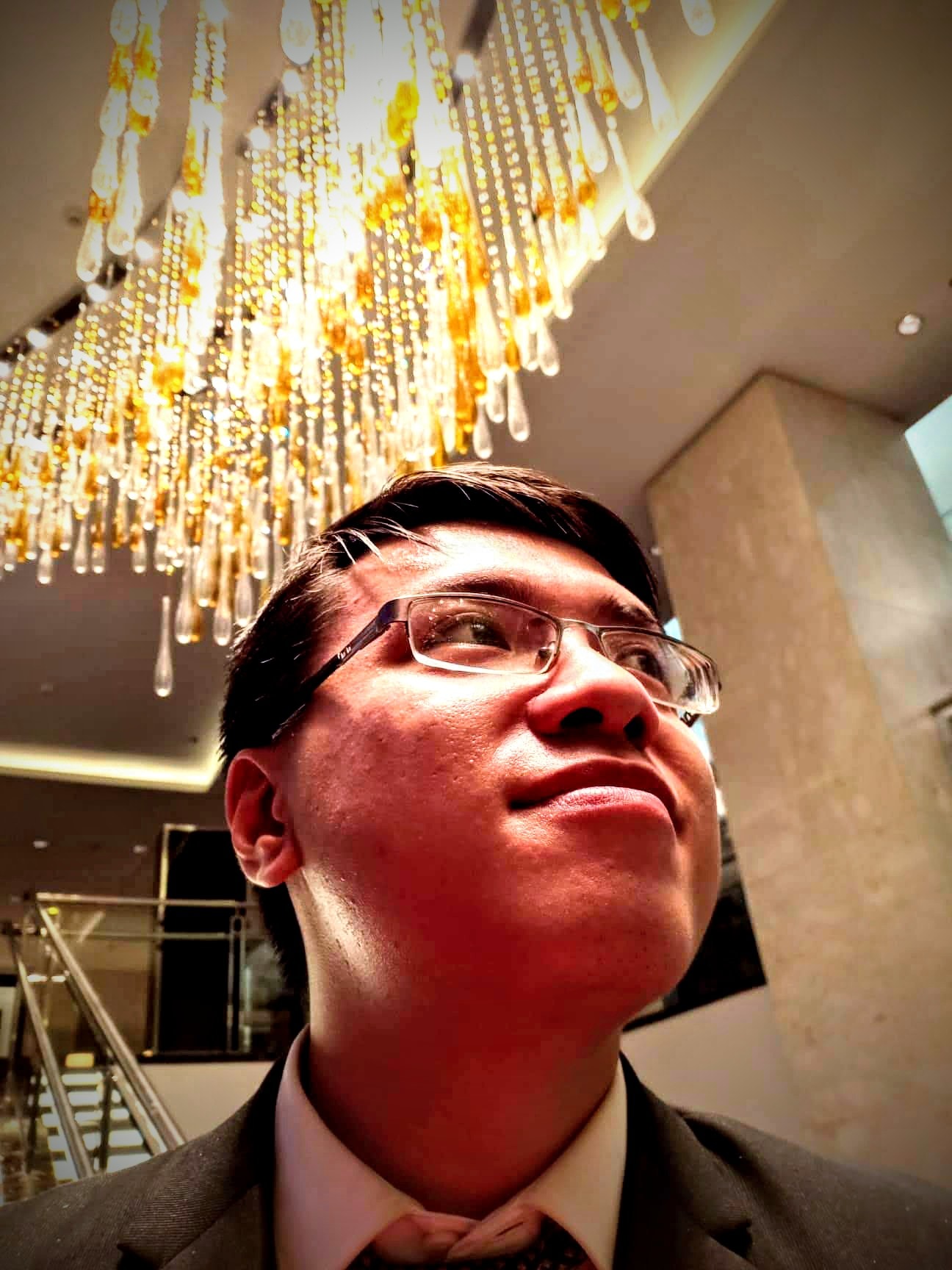 Tuổi tác không làm nên sự trưởng thành