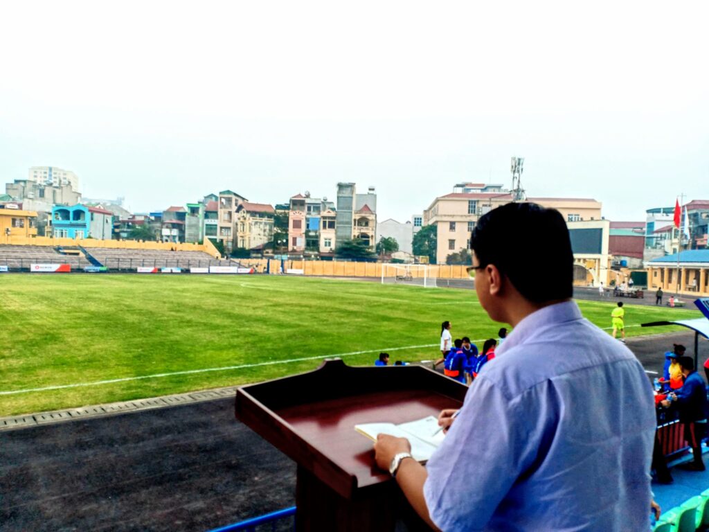 Chữ Tín