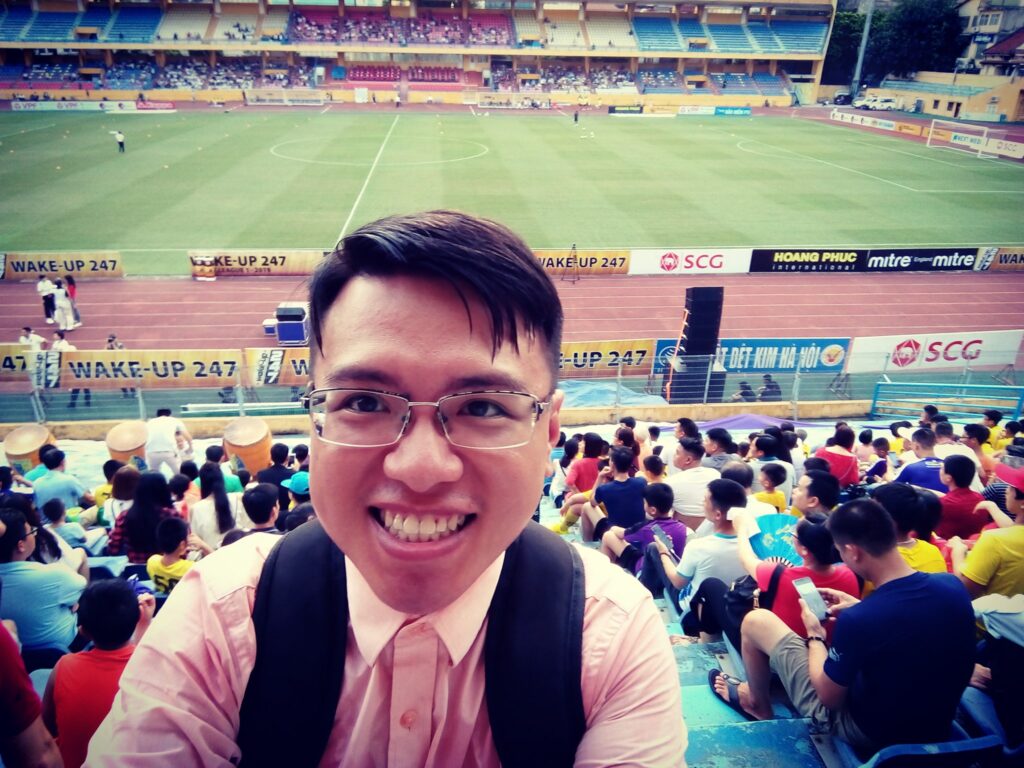 Mong anh trở về…