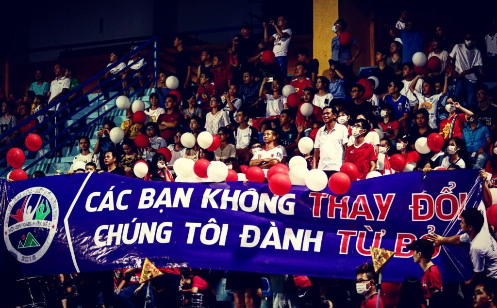 Từ bỏ để đổi thay