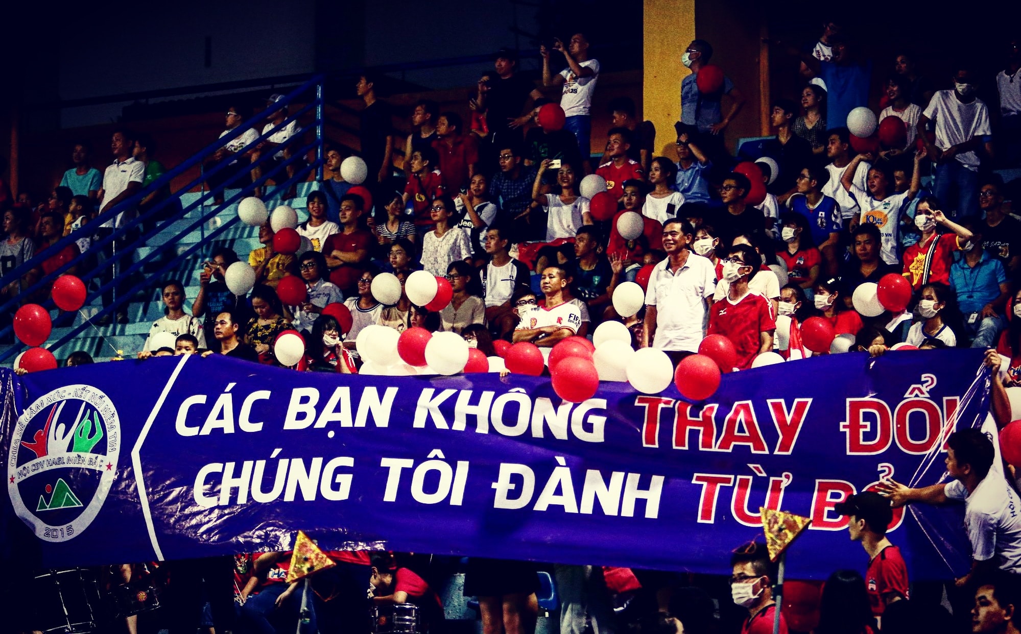 Từ bỏ để đổi thay