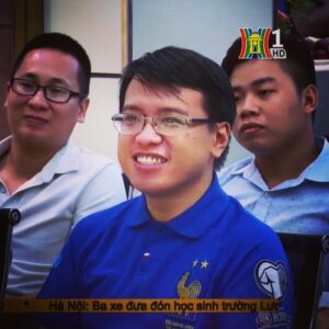 Mong anh trở về…