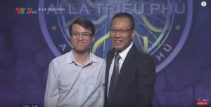 LÀ ĐÀN ÔNG PHẢI BIẾT CÚI ĐẦU