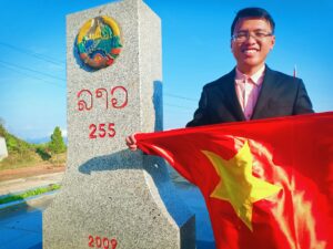 Phía trước có rừng mơ