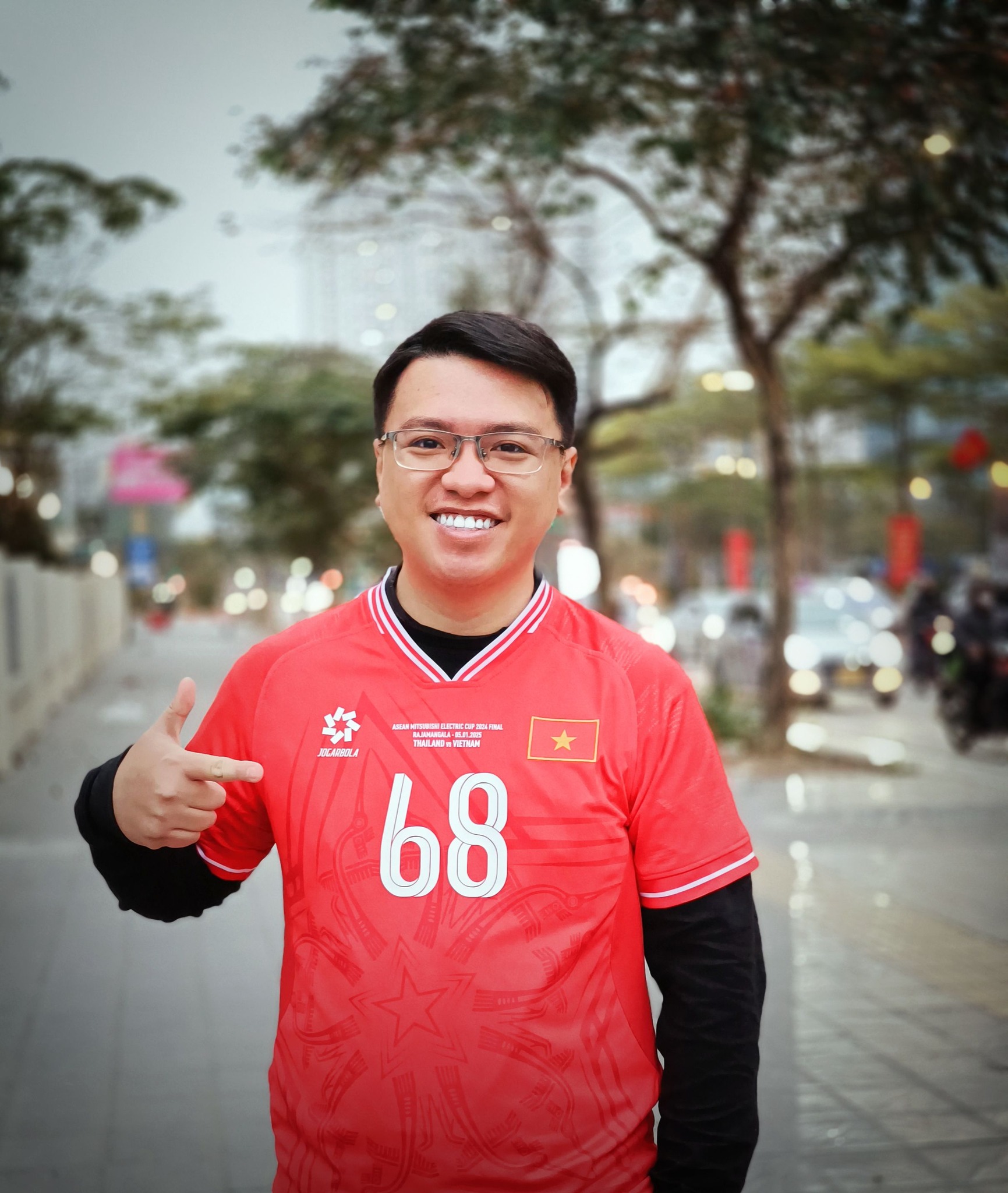 Nhân nghĩa là tấm gương sáng soi cả đời người