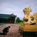 Phẩm chất điển hình của một người có hậu phúc