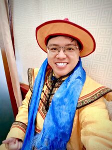 Làm trọn phận người, rồi để trời quyết phần còn lại