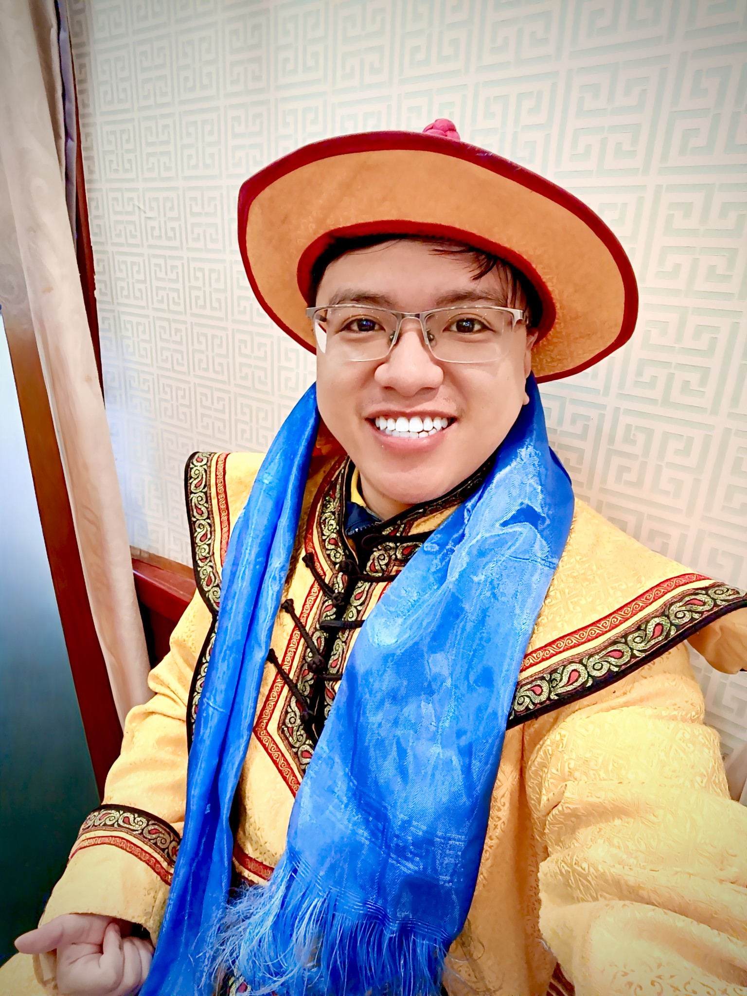 Làm trọn phận người, rồi để trời quyết phần còn lại