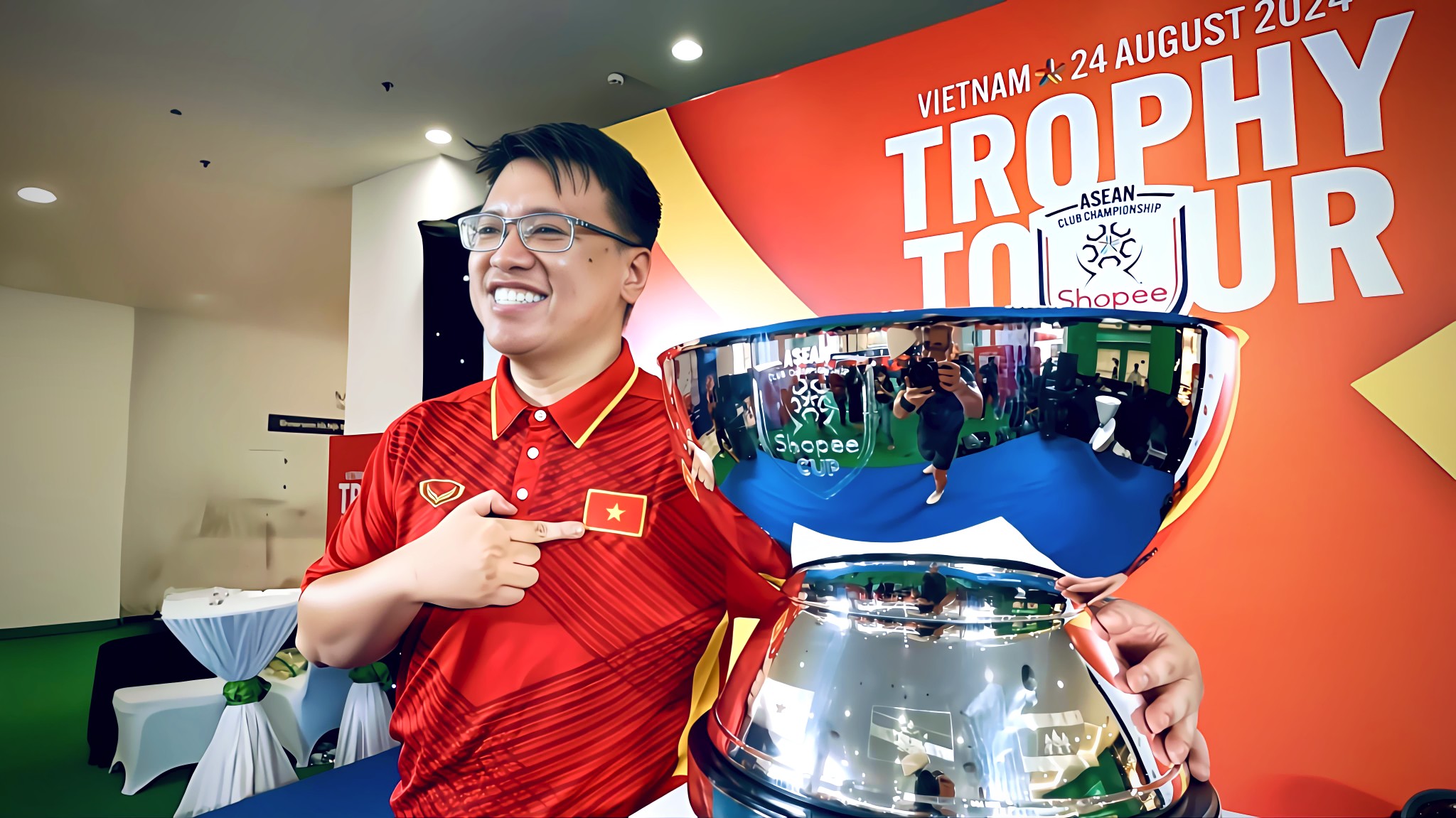 Cái giá của sự so sánh: Khi chúng ta đo đời mình bằng thước của người khác