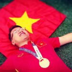 Tha thứ cho quá khứ, để giải phóng chính mình