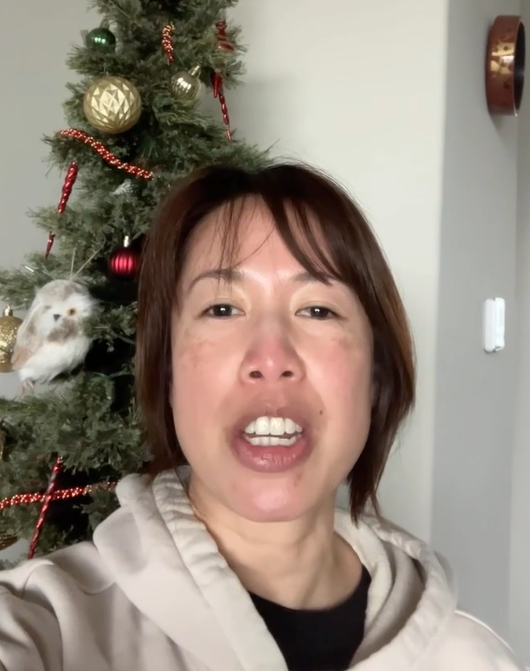 Christine Hà