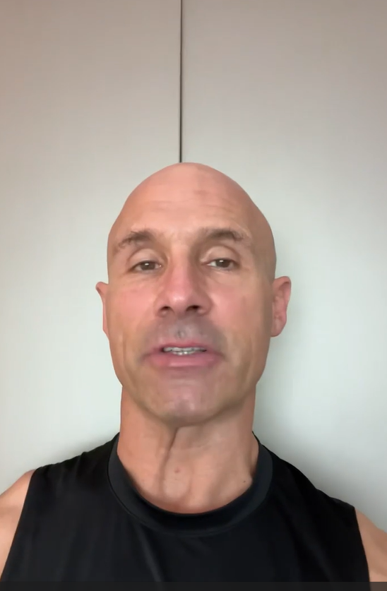 Christopher Daniels