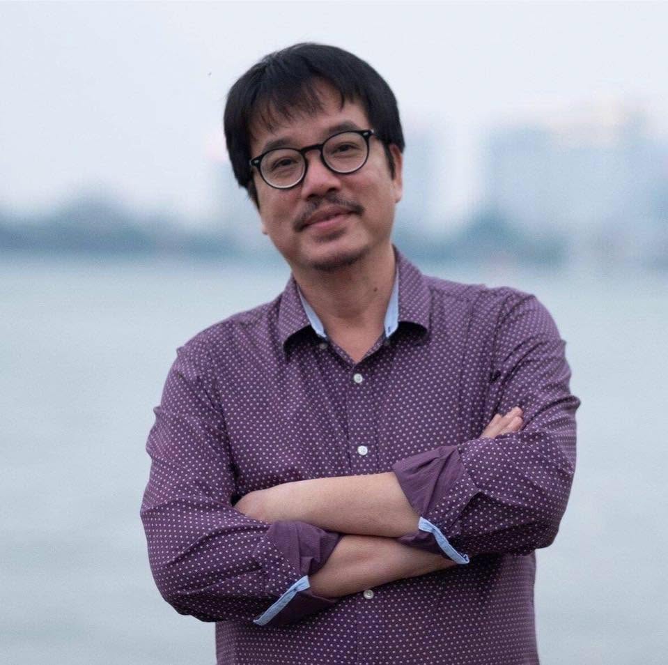 NSƯT Nguyễn Sĩ Tiến