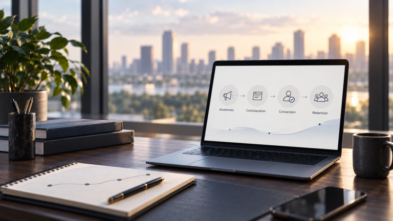 Marketing số không bắt đầu bằng quảng cáo